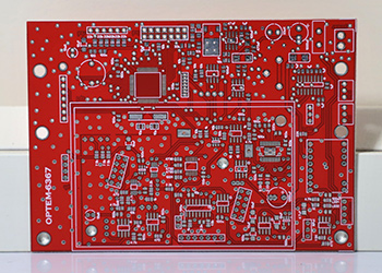 Double Layer PCB Manufacturer