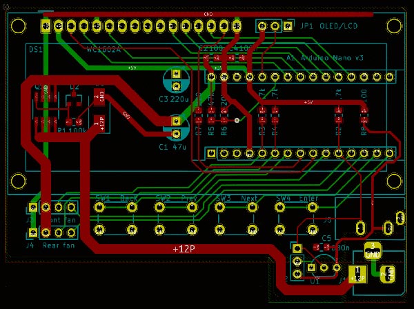 PCB Design